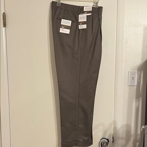 NWT Merona Men's Gray Dress Pants